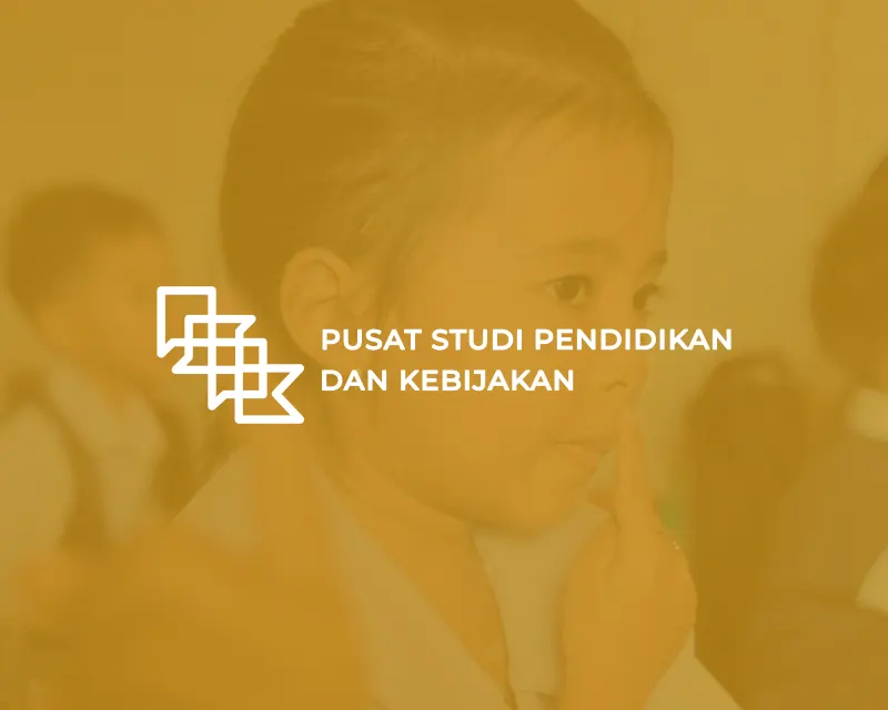 Strategi Pendidikan Anak Usia Dini