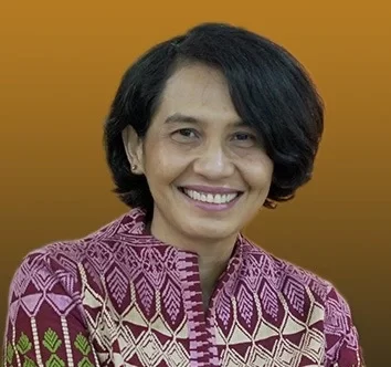 Ir. Suharti, M.A., Ph.D.