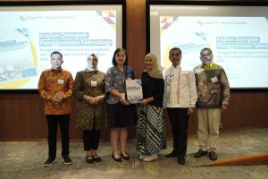 DORONG TRANSFORMASI PEMBELAJARAN BERBASIS TEKNOLOGI: PRAKTIK BAIK DIGITALISASI PENDIDIKAN DI KOTA MADIUN