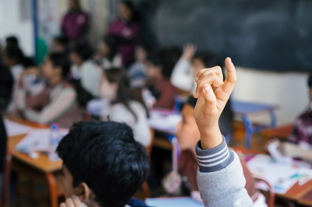 Rilis Media : PSPK Dorong Implementasi Efektif Reformasi Sistem Penerimaan Murid Baru (SPMB) 2025