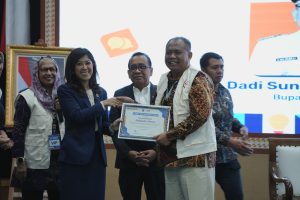 Merekam Jejak Transformasi Pendidikan Daerah: LDB Award sebagai Apresiasi Perjalanan dan Komitmen