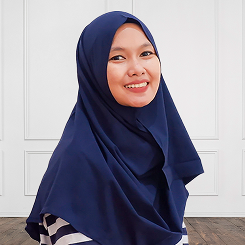 Vinda Permata Andini