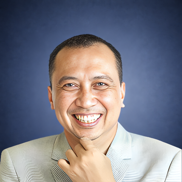 Bukik Setiawan
