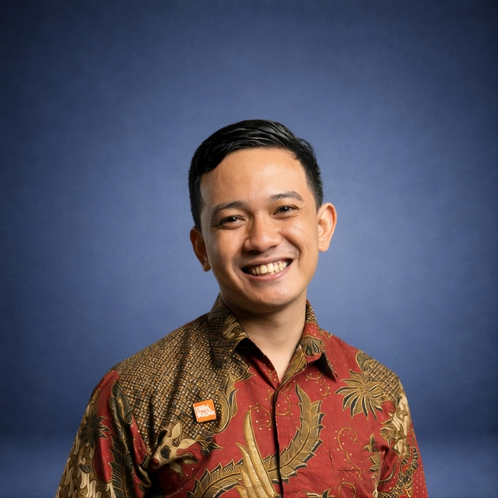 Yeremia Dwi Hendryanto