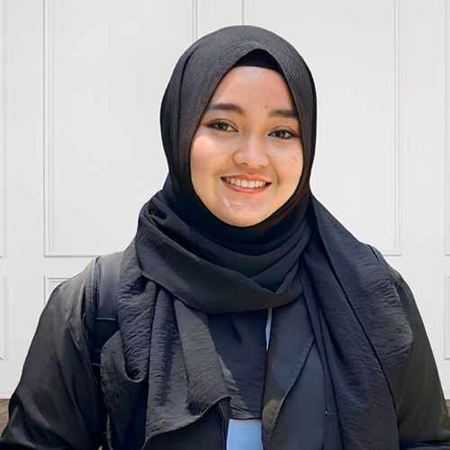 Fanny Shafiyah Qolbi