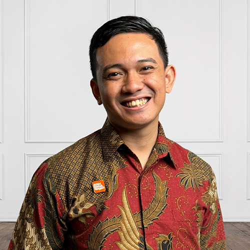 Yeremia Dwi Hendryanto