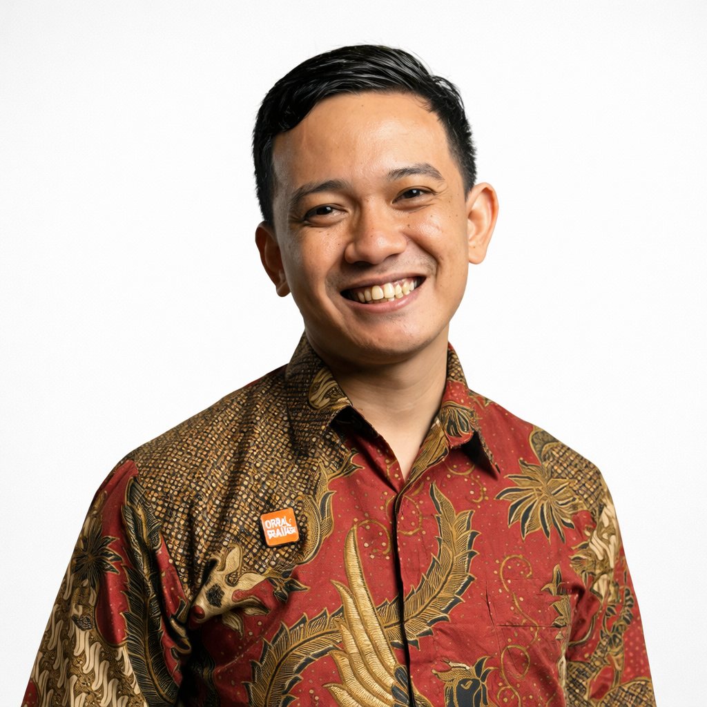 Yeremia Dwi Hendryanto