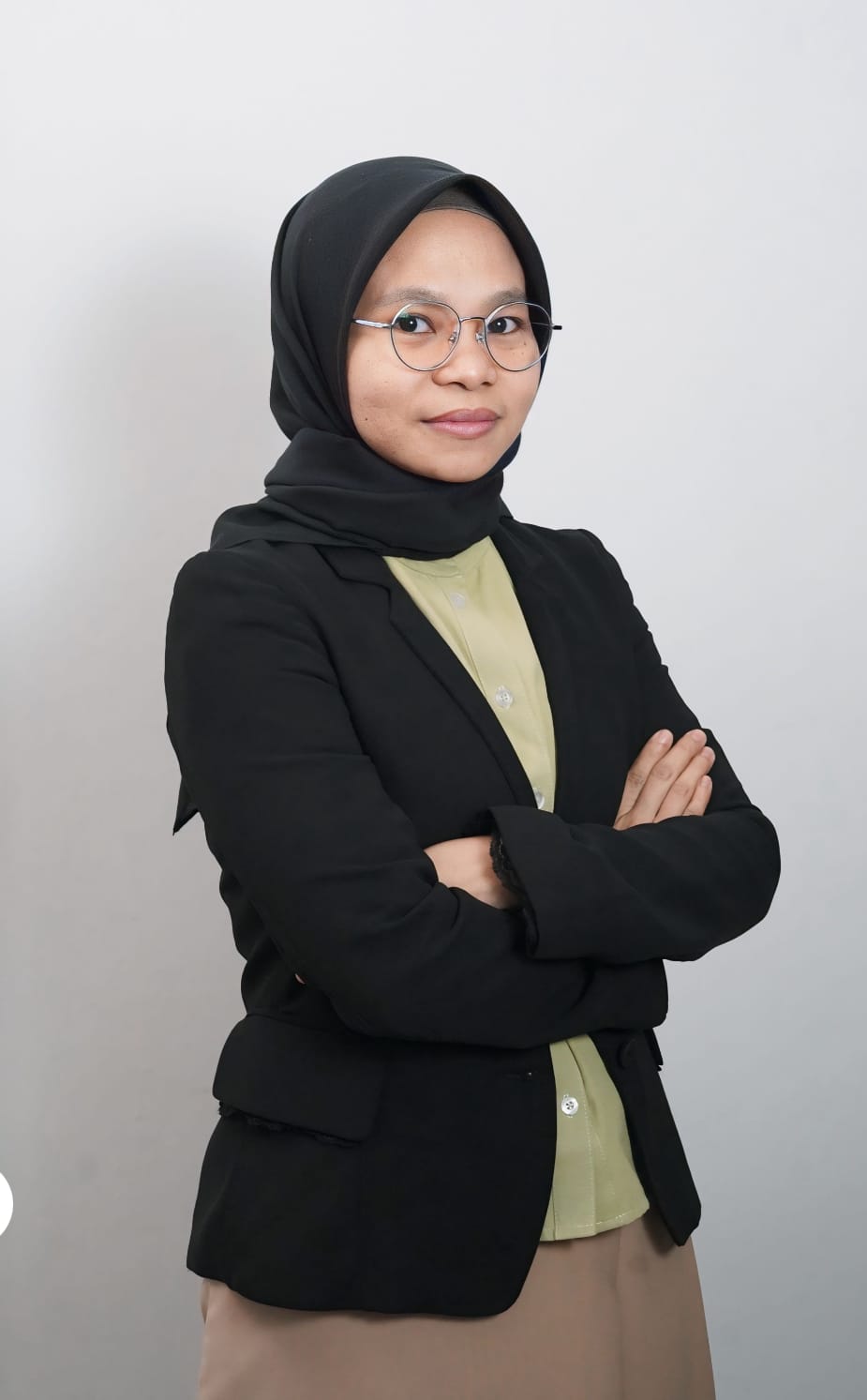 Lili Nurfijanah