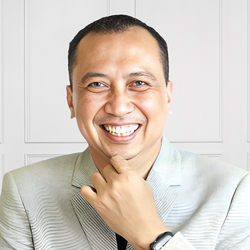 Bukik Setiawan