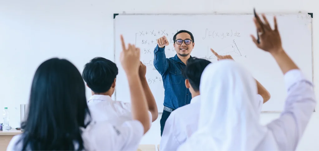 Zoning Policy: Liberating Education in the Ministry of Education’s Perspective