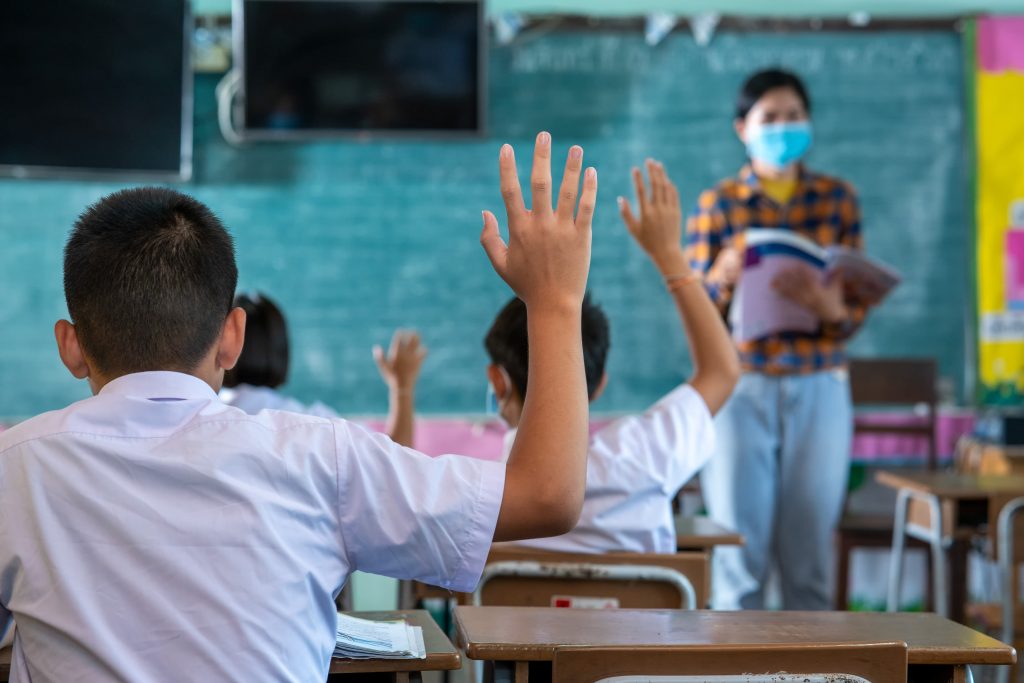 Merdeka Belajar and the Paradigm of Education Policy
