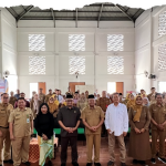 Kediri Education Forum & Learning Circle: Creating Safe Learning Spaces for Children in the Digital Era