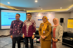Regional UNESCO Jakarta Bersama PSPK Adakan Lokakarya Pengarusutamaan Gender dalam Data dan Pendidikan