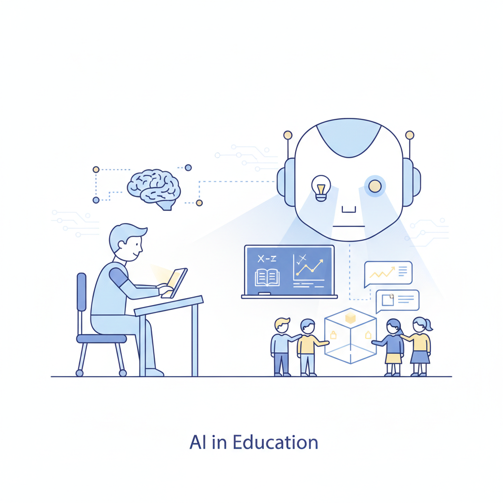 PSPK RESEARCH FELLOWSHIP PROGRAMME 2026Artificial Intelligence in Education