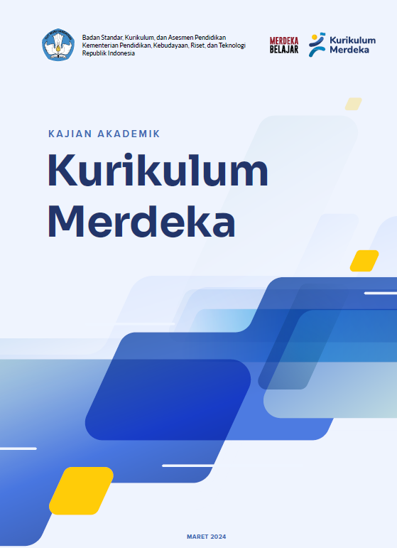 Academic Study on the Merdeka Curriculum