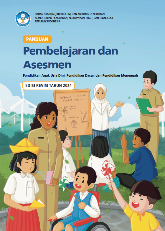 Guidelines for Learning and Assessment in Early Childhood Education, Primary Education, and Secondary Education