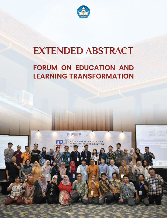 Typology of Access to Education: Conditions and Provision of Junior Secondary School Capacity (SMP/MTs) in Indonesia