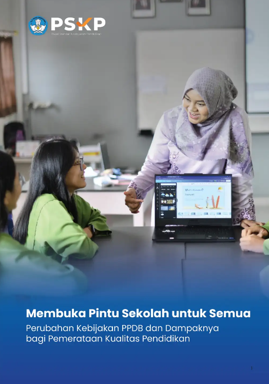 Membuka Pintu Sekolah untuk Semua: Perubahan Kebijakan PPDB dan Dampaknya bagi Pemerataan Kualitas Pendidikan