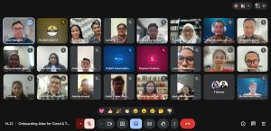 Memperkuat Riset Kebijakan Pendidikan melalui AIlex for Good