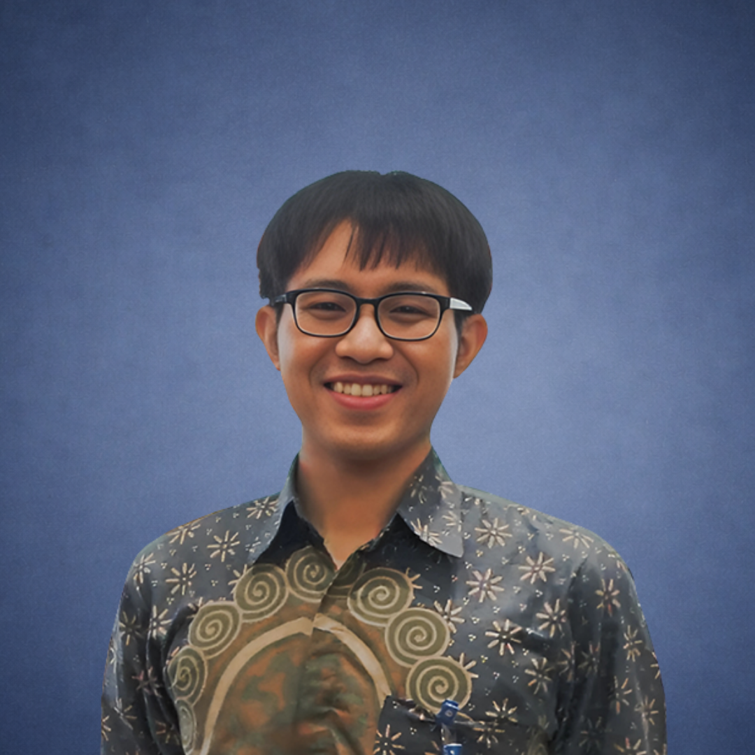 Stephen Pratama